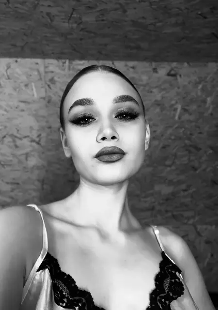 Я Дарья, 20, из Тимашевска, ищу знакомство для приятного времяпровождения