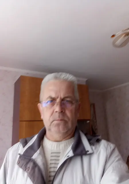 Анатолий из Чебаркуля, мне 59, познакомлюсь на одну ночь