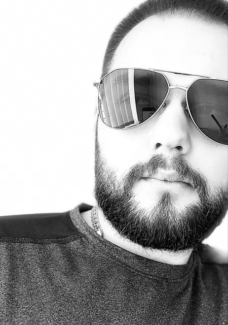 Сергей из Краснодара, ищу на сайте знакомства без обязательств