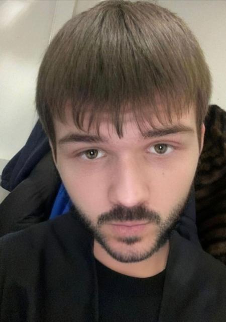 Я Костя, 21, из Чехова, ищу знакомство для вирта