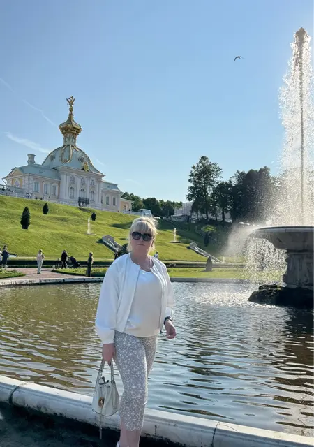 Юлия из Тулы, ищу на сайте постоянные отношения