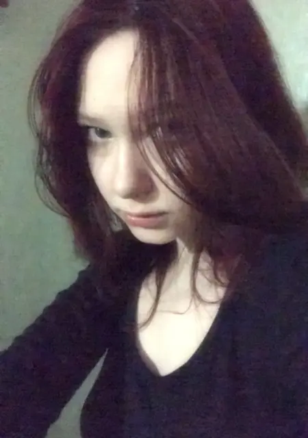 Алина из Новомосковска, мне 23, познакомлюсь без обязательств