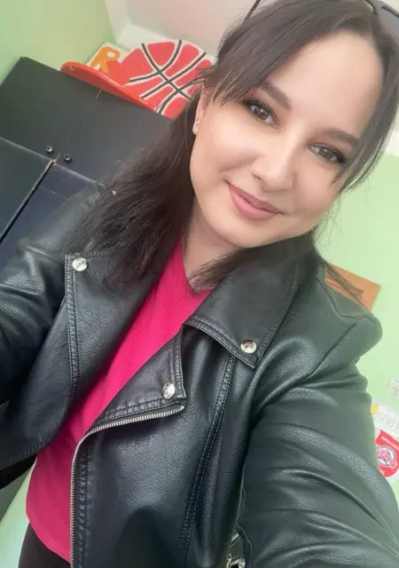 Я Кристина, 31, знакомлюсь для общения в Москве