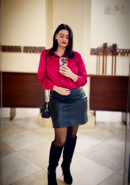 Я Sandra, 33, из Сочи, ищу знакомство для дружбы