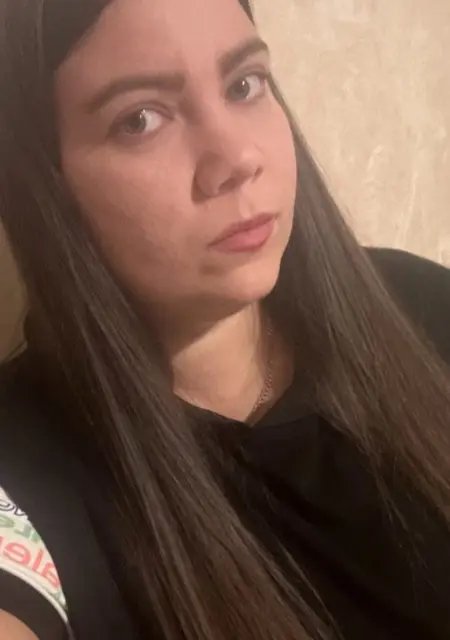 Алина из Красноармейска, ищу на сайте знакомства на одну ночь