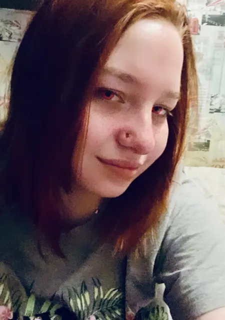 Я Лиса, 24, из Ханты-Мансийска, ищу знакомство для дружбы