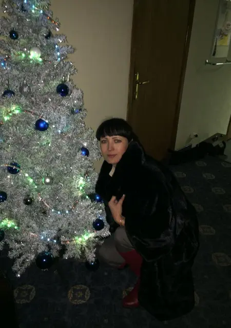 Виктория из Абакана, мне 45, познакомлюсь без обязательств