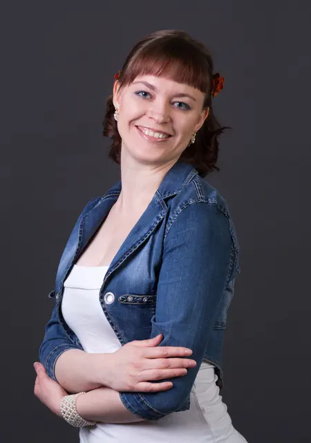 Я Nika, 39, знакомлюсь без обязательств в Томске