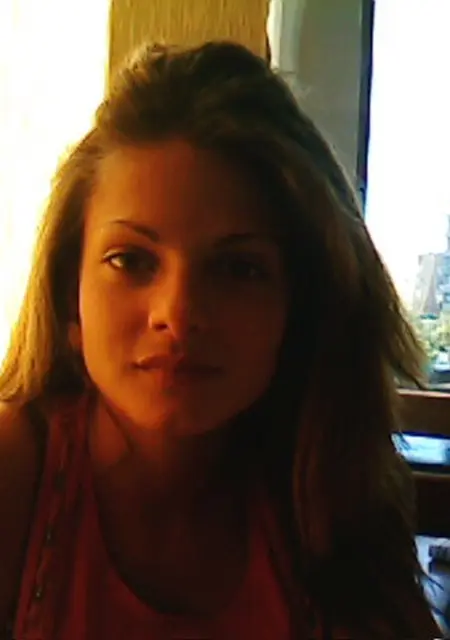 Я Зина, 23, знакомлюсь для общения в Вытегре