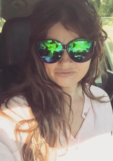 Мария из Краснодара, мне 54, познакомлюсь для постоянных отношений