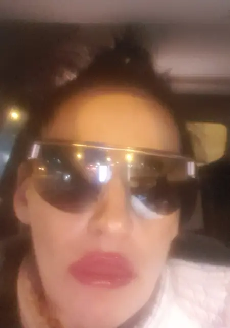 Кристина из Тюмени, мне 53, познакомлюсь без обязательств