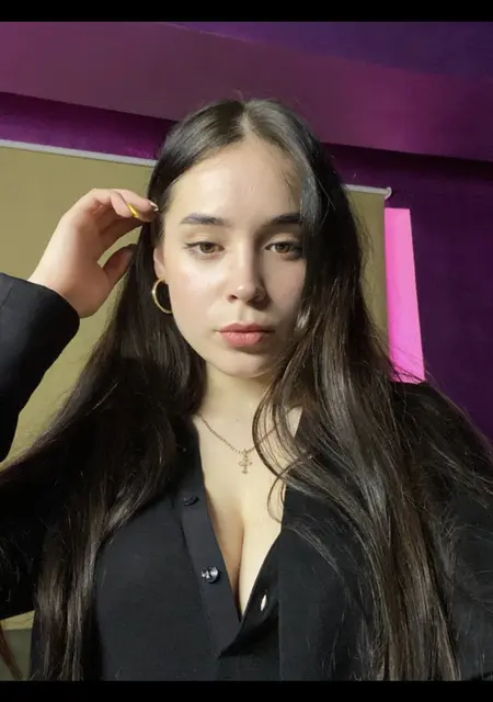 Я Anna, 22, из Калининграда, ищу знакомства без обязательств