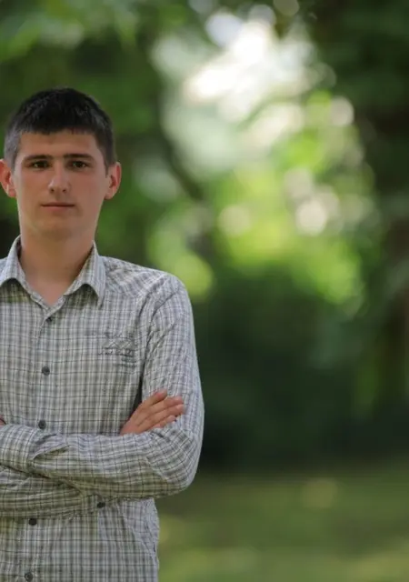 Я Рома, 35, знакомлюсь для дружбы в Поварове