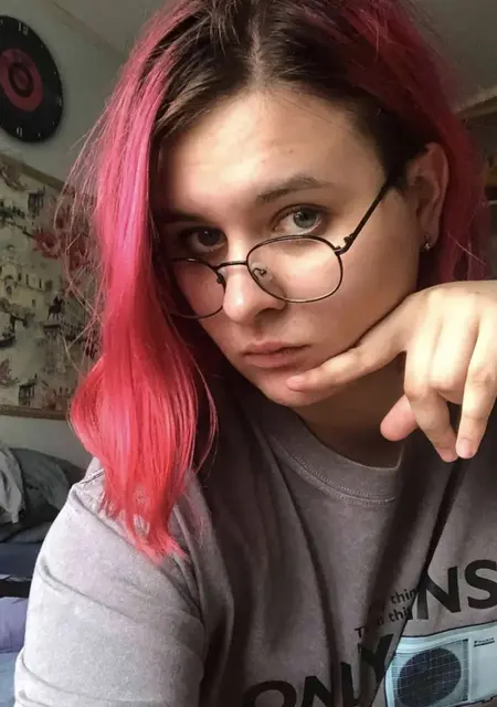 Я Вель, 18, знакомлюсь для общения в Перми