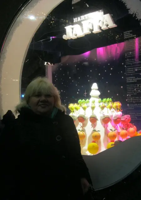 Я Дарьяна, 56, знакомлюсь для постоянных отношений в Севастополе