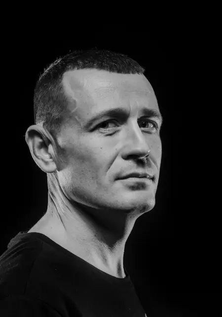 Я Константин, 42, из Сочи, ищу знакомство для постоянных отношений