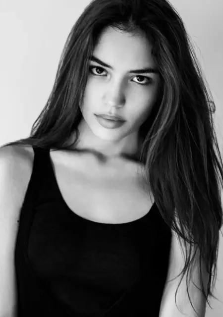 Я Guli, 25, из Черкесска, ищу знакомство для приятного времяпровождения