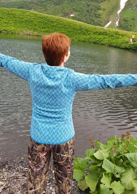 Inna из Сочи, мне 53, познакомлюсь без обязательств