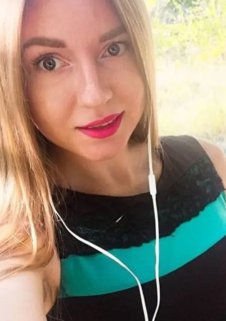 Я Даша, 33, из Ярославля, ищу знакомства без обязательств