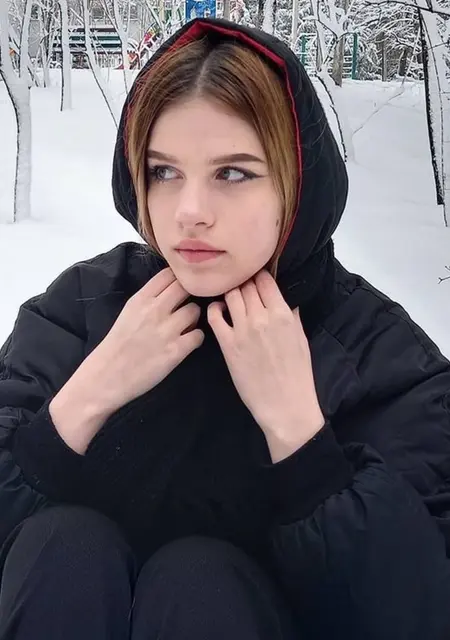 Алёна из Родников, ищу на сайте вирта