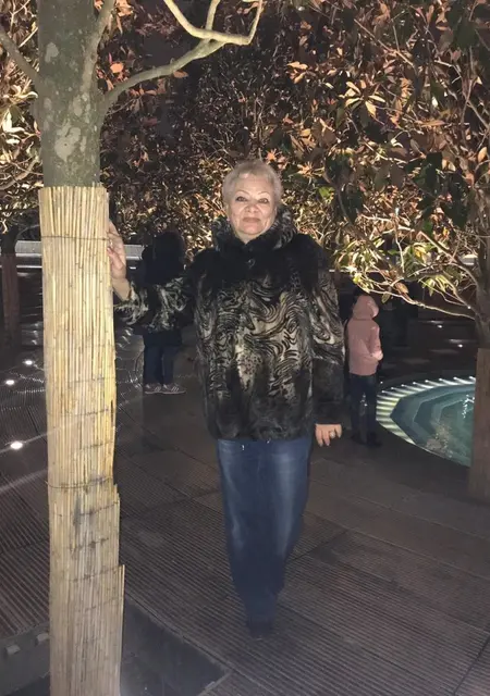 Я Оля, 68, знакомлюсь без обязательств в Краснодаре
