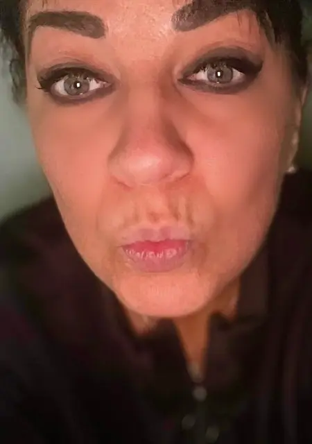 Светлана из Москвы, мне 46, познакомлюсь для приятного времяпровождения