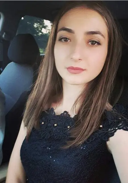 Я Мария, 31, из Черкесска, ищу знакомство для общения