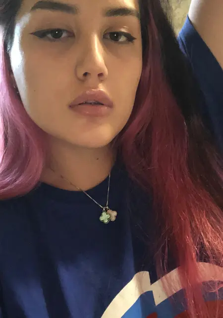 Амина из Анадыря, ищу на сайте постоянные отношения