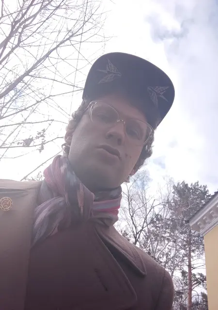 Владимир из Озерска, ищу на сайте знакомства на одну ночь