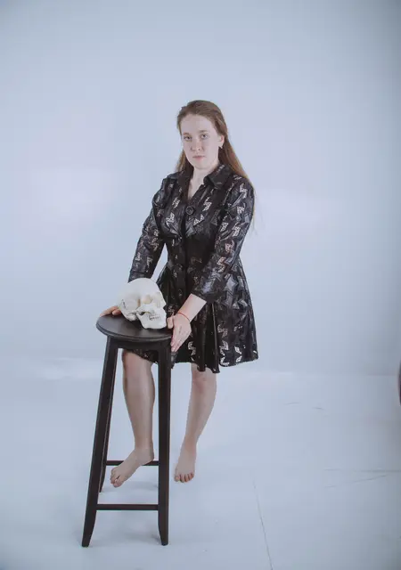 Я Надя, 28, знакомлюсь для открытые отношения в Качканаре