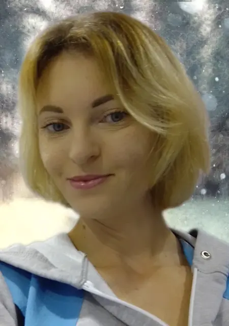 Я Катя, 41, из Ставрополя, ищу знакомство для приятного времяпровождения