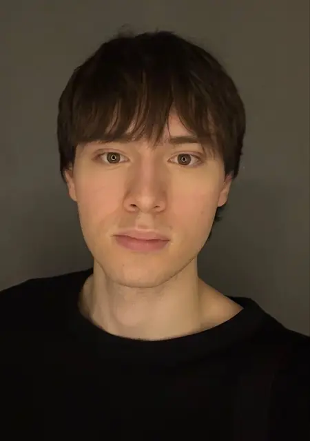 Я Komojizo, 20, знакомлюсь без обязательств в Великом Новгороде