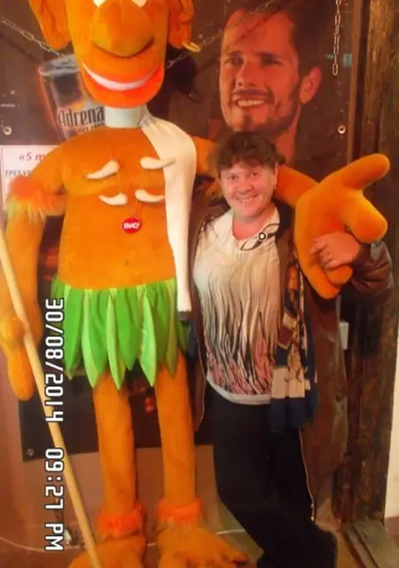 Лена из Сосновоборска, ищу на сайте знакомства на одну ночь