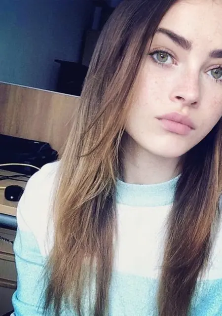 Рита из Гукова, ищу на сайте знакомства на одну ночь