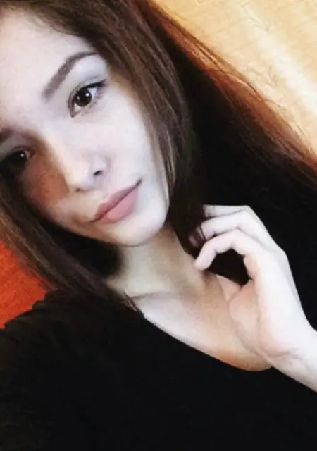 Я Катерина, 24, знакомлюсь для дружбы в Дзержинске