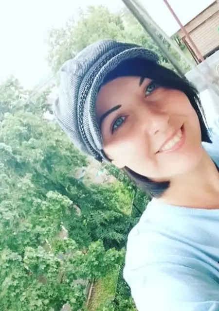 Я Ольга Балякина, 38, из Хотькова, ищу знакомства на одну ночь