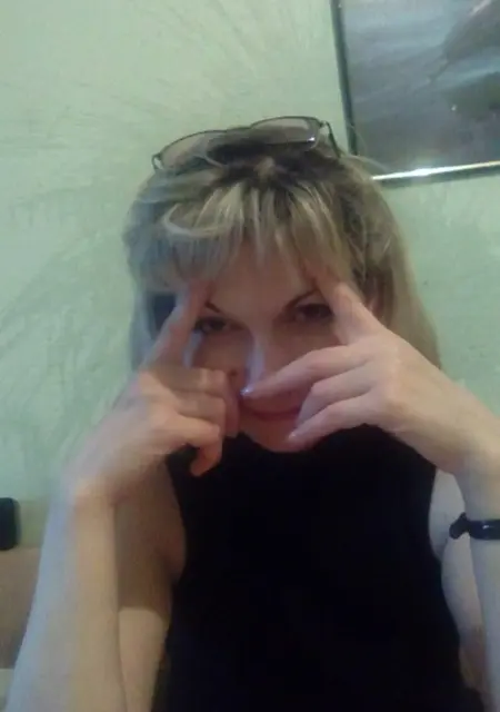 Я Елена Кржановская, 51, из Воркуты, ищу знакомства без обязательств