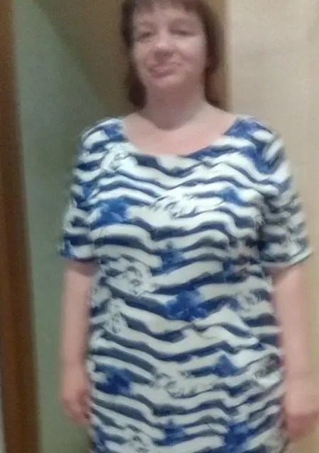 Елена из Коломны, мне 51, познакомлюсь для дружбы