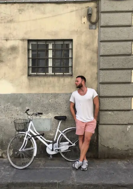 Алексей из Братска, ищу на сайте знакомства на одну ночь