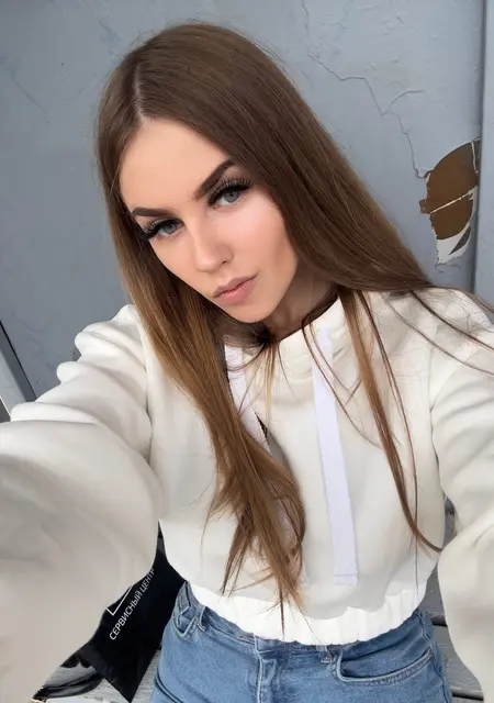 Виктория из Санкт-Петербурга, ищу на сайте приятное времяпровождение